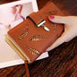 Leaf Wallet