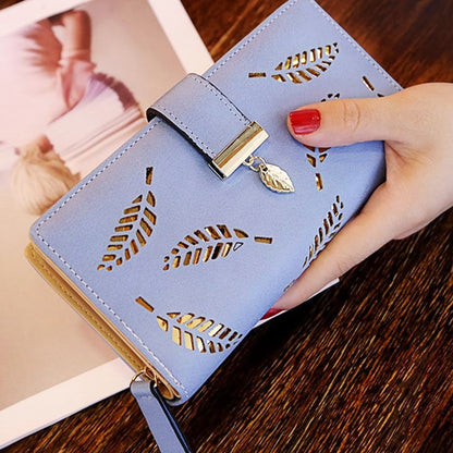 Leaf Wallet