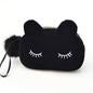 Cat Makeup Pouch/Coin Purse