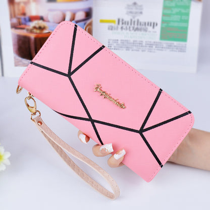 Geometric Wallets