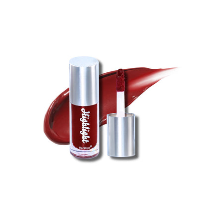 High Gloss Lip Gloss with Mirror Finish